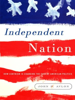 cover image of Independent Nation